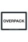 OVER PACK etiketter
