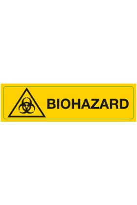 Klass 6.2 HAZARDOUS